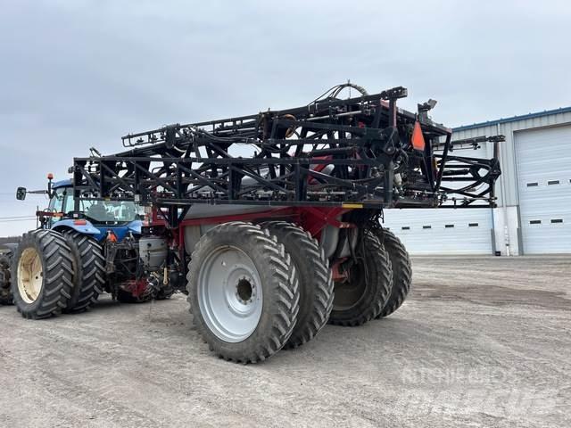 Top Air TA1600 牽引式噴霧機