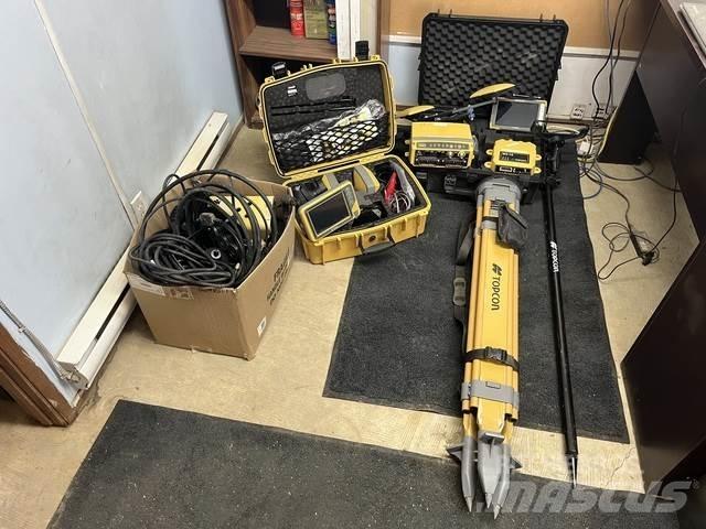 Topcon  其他