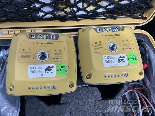 Topcon  其他