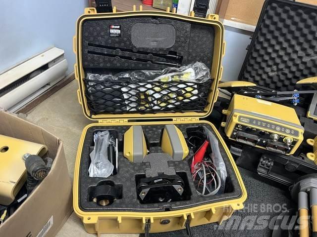 Topcon  其他