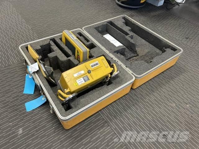 Topcon  其他組件