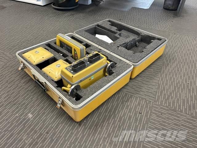 Topcon  其他組件