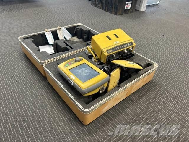 Topcon  其他組件