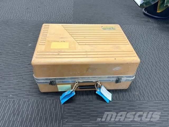 Topcon  其他組件