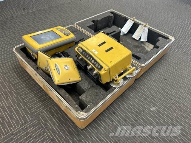 Topcon  其他組件