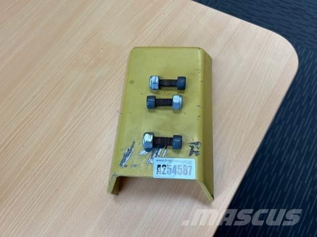 Topcon  其他組件