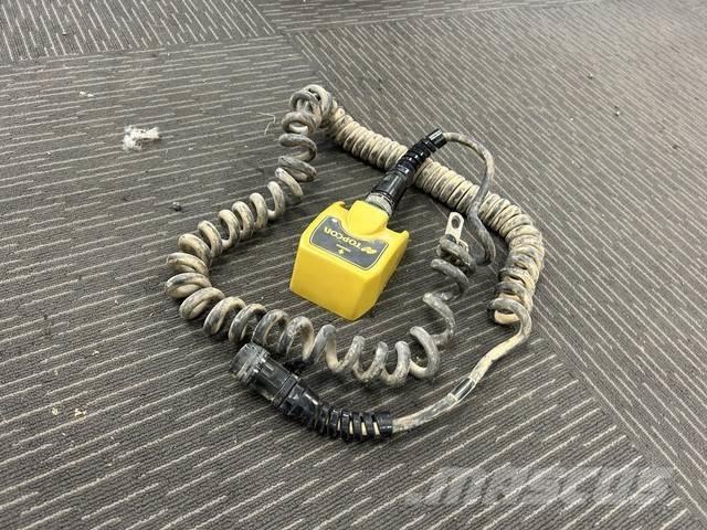 Topcon  其他