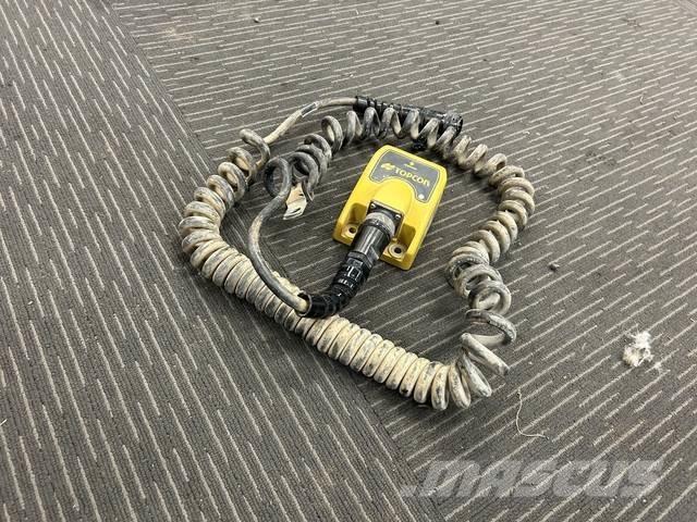 Topcon  其他