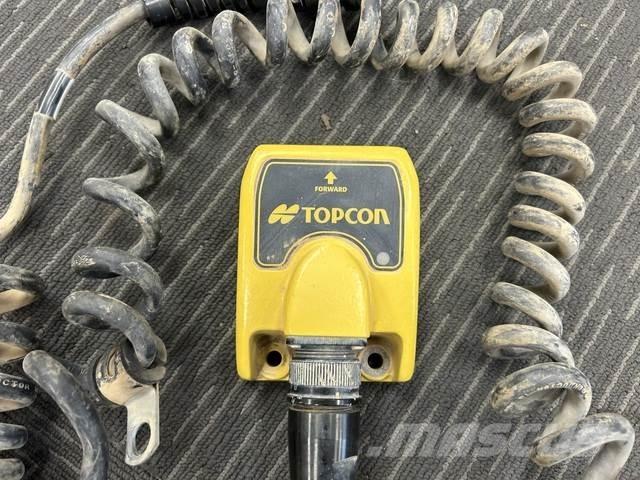 Topcon  其他