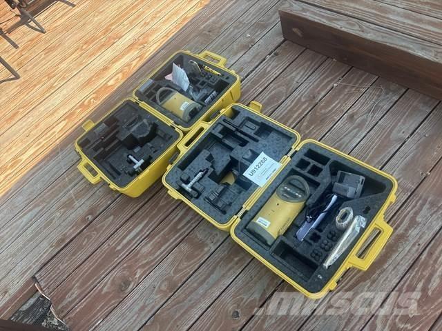 Topcon TP-L6 其他