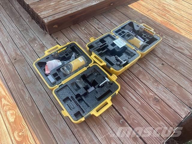 Topcon TP-L6 其他