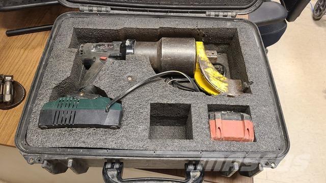  TorcUP VT3000 其他