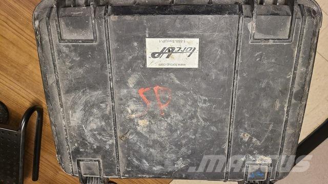  TorcUP VT3000 其他