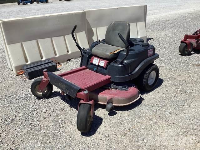 Toro  其他