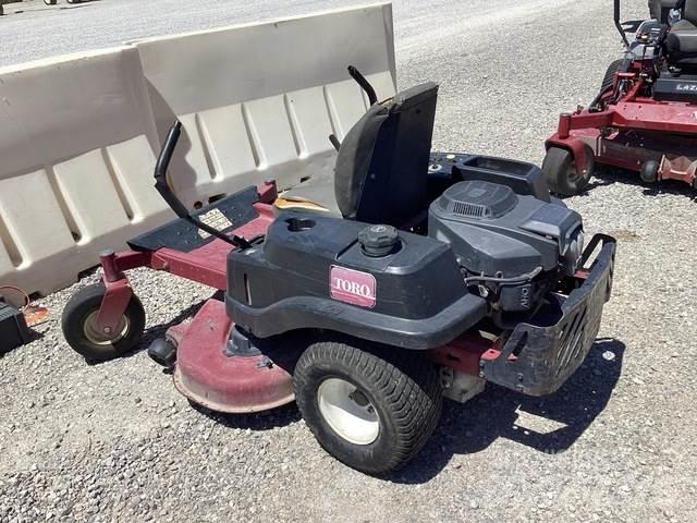 Toro  其他