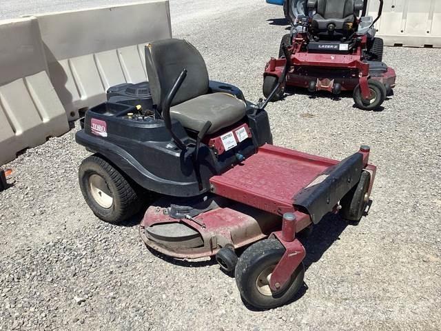 Toro  其他