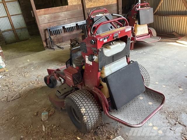 Toro  其他