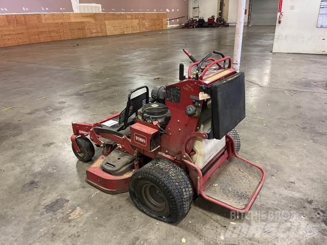 Toro  其他