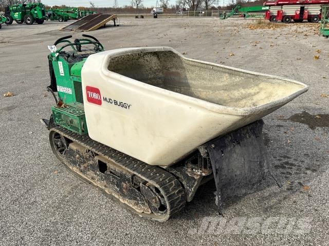 Toro  混凝土配件