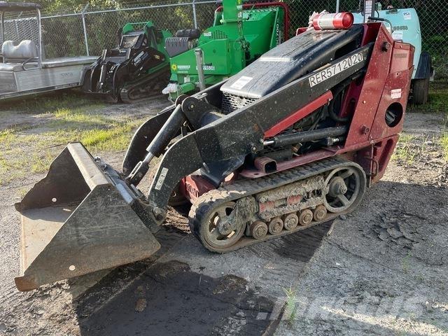 Toro 22321 滑移轉向裝載機