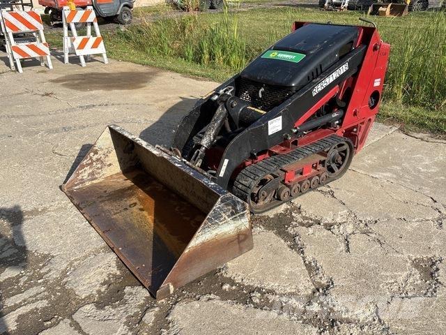 Toro 22321 滑移轉向裝載機