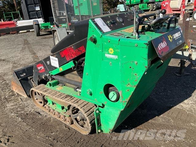 Toro 22323G 滑移轉向裝載機