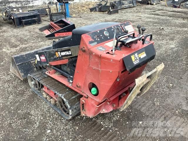 Toro 22324 滑移轉向裝載機