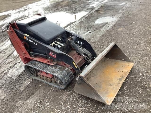 Toro 22324 滑移轉向裝載機