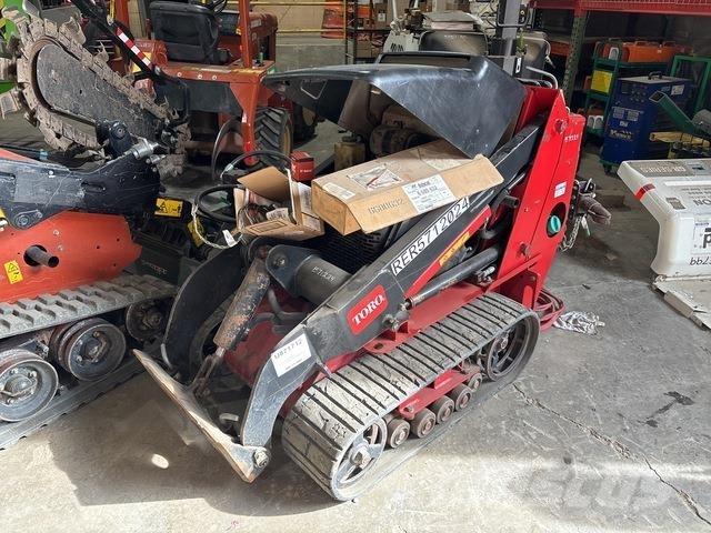 Toro 22324 滑移轉向裝載機