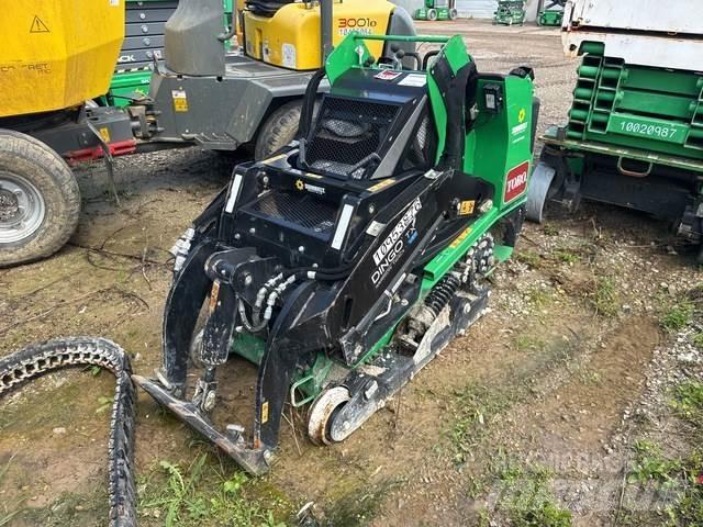 Toro 22327G 滑移轉向裝載機