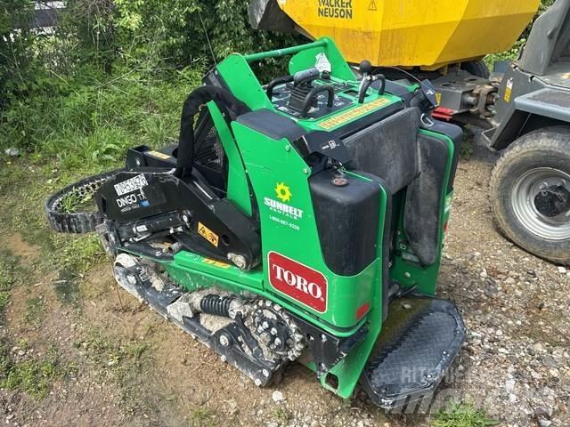Toro 22327G 滑移轉向裝載機