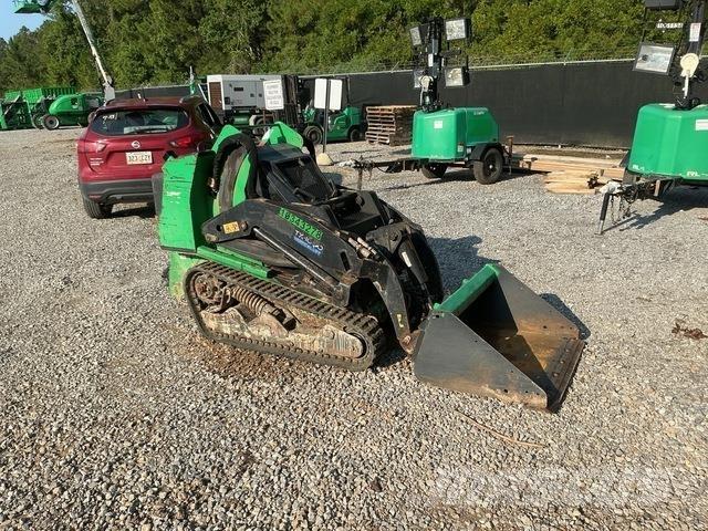 Toro 22327G 滑移轉向裝載機