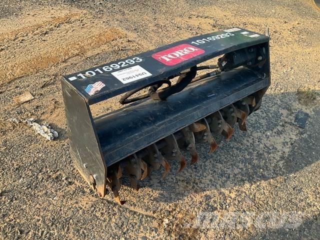 Toro 22445 其他