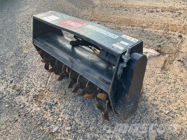 Toro 22445 其他