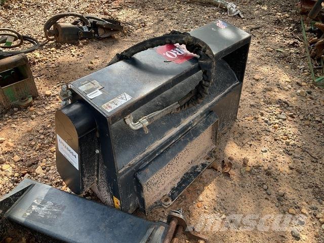 Toro 22445 動力耙和旋轉式耕耘機