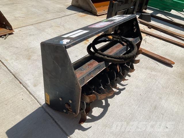 Toro 22445 動力耙和旋轉式耕耘機
