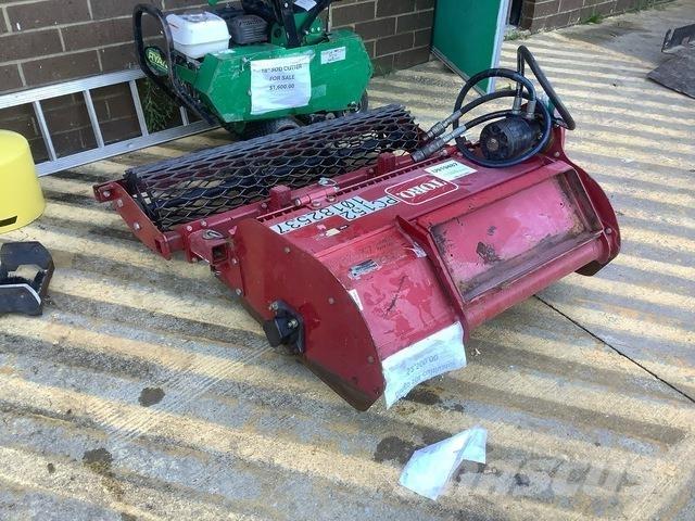 Toro 23102 其他