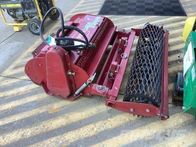 Toro 23102 其他