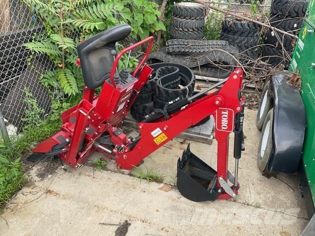 Toro 23106 其他