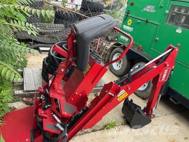Toro 23106 其他