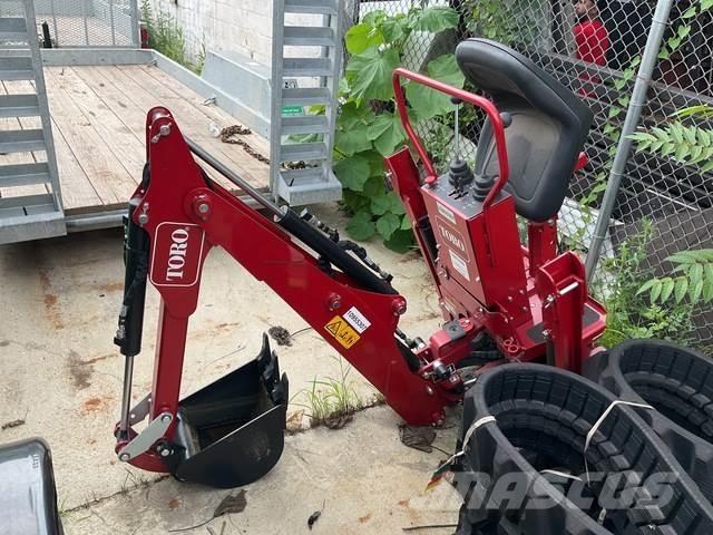 Toro 23106 其他