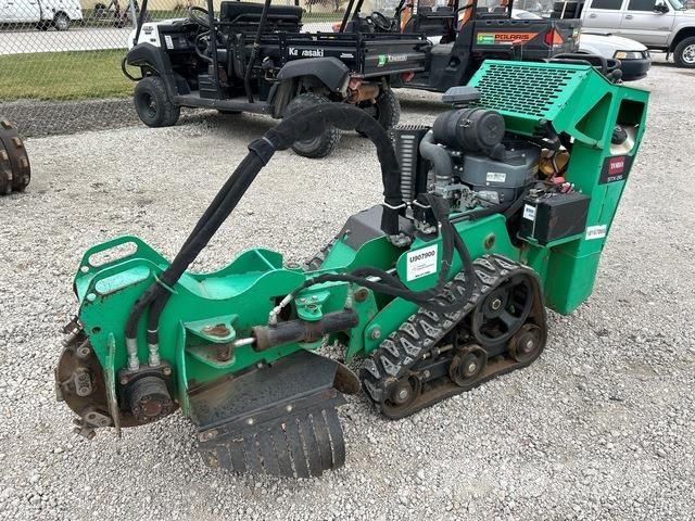 Toro 23208G 樹樁破碎機