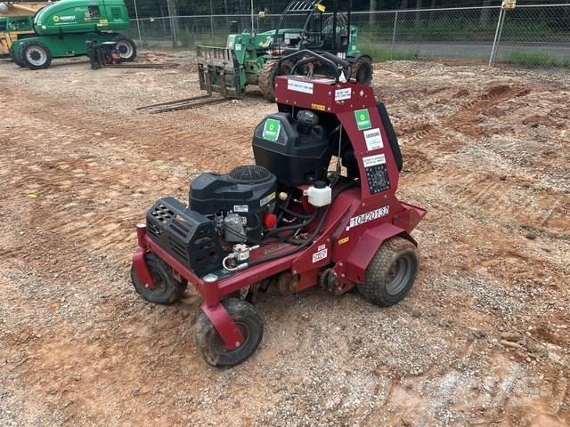 Toro 29521 通風機和垂直割草機