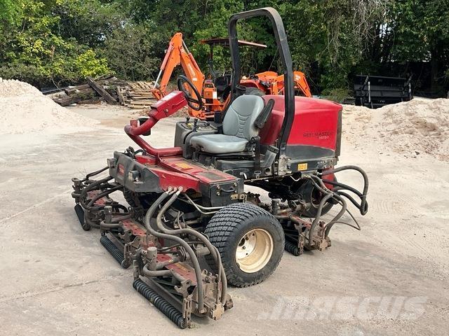 Toro 3575D 其他