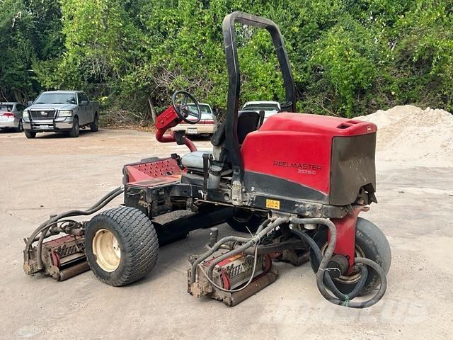 Toro 3575D 其他