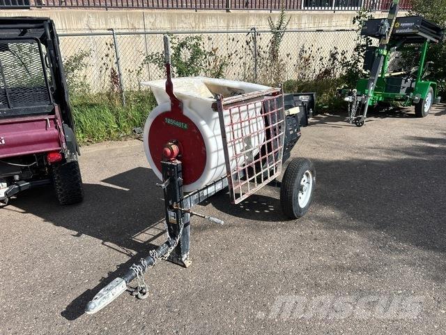 Toro 60221 混凝土/砂漿拌合機