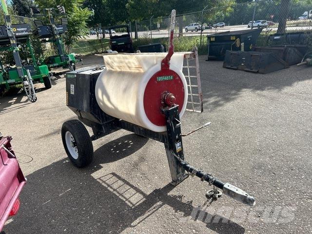 Toro 60221 混凝土/砂漿拌合機