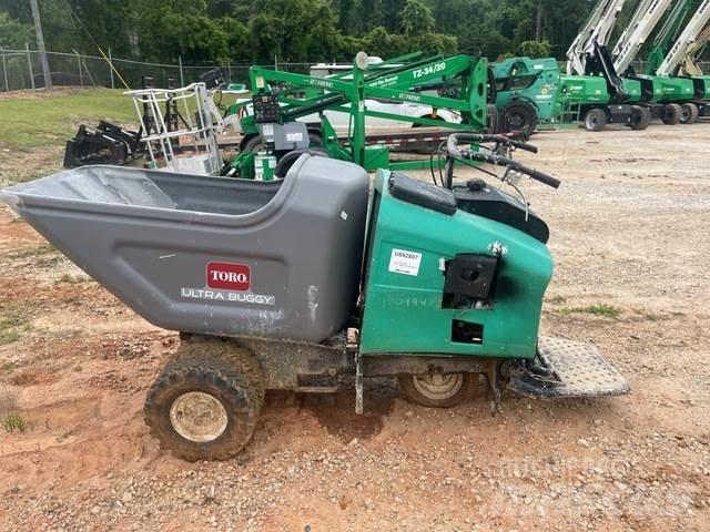 Toro 68038G 混凝土配件