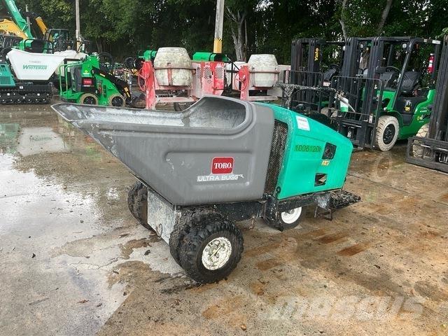 Toro 68038G 混凝土配件