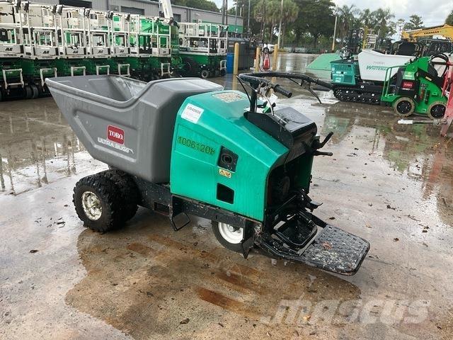 Toro 68038G 混凝土配件
